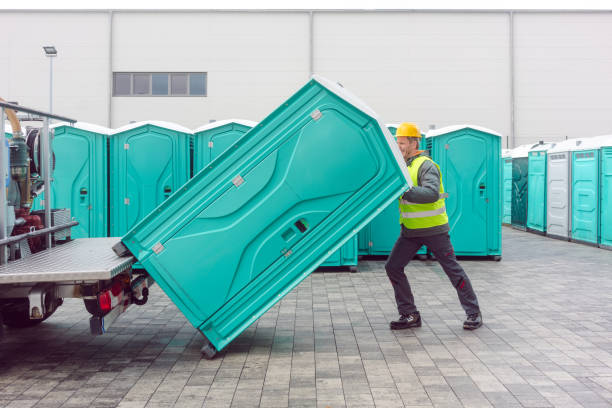 Best Porta potty delivery and setup  in Paincourtville, LA