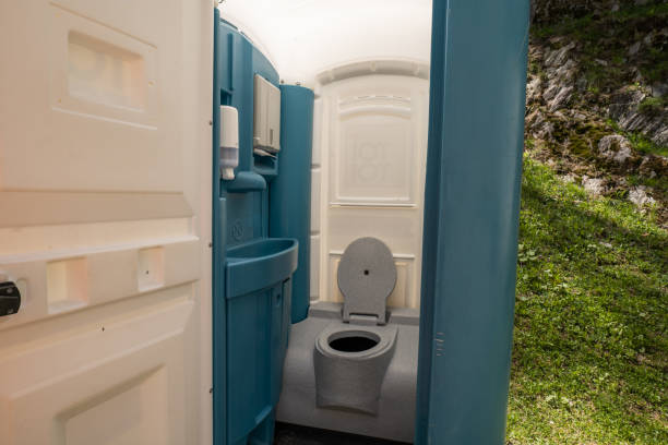 Best Luxury portable toilet rental  in Paincourtville, LA