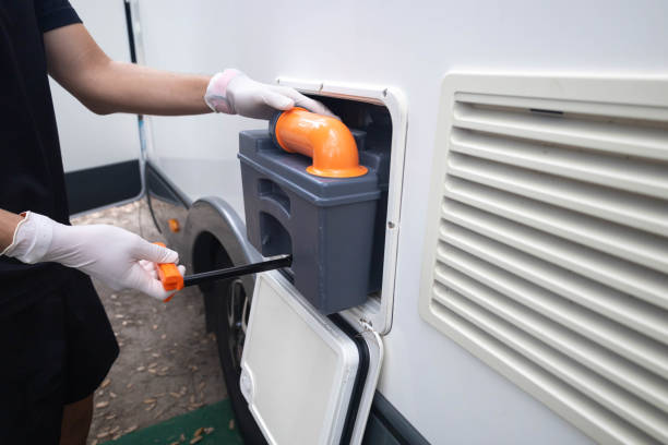 Best Porta potty delivery and setup  in Paincourtville, LA