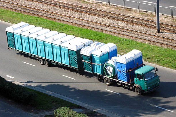 Best Portable toilet rental cost  in Paincourtville, LA