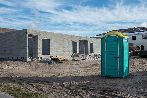 Professional porta potty rental in Paincourtville, LA